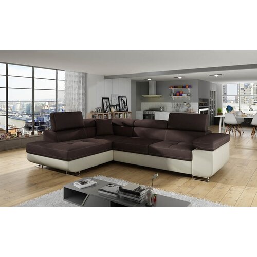  Kotna sede�na garnitura Notie-Leva-Jasmine29/Soft33 Cene