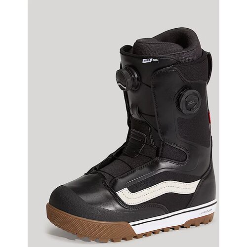 Vans Aura Pro 2026 Snowboard cevlji black / white Cene