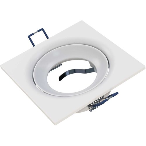 LED-LABS Stropna vgradna svetilka TORN - matt bela Cene