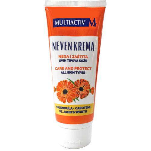 Multiactiv Krema za ruke Neven 100 ml Slike