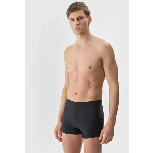 4f Men's swimsuit - black