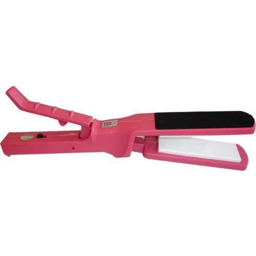 SH-BROWN Pegla za kosu SH-714, 35W, Roza Slike