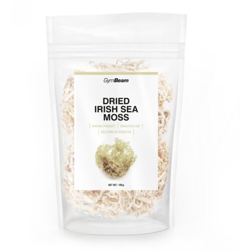 GymBeam Osušena irska morska mahovina Cene