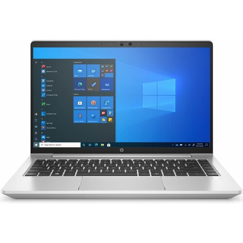 Hp ProBook 445 G8 Win 10 Pro/14FHD AG/Ryzen 3-5400U/8GB/256GB/FPR 32N32EA laptop Cene