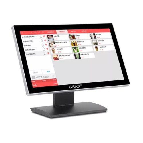  18.5&rdquo; Gsan POS AiO System GS-A6-i5-8-256 Cijene