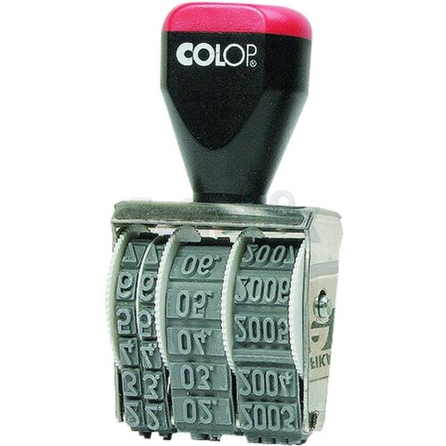  Datumar Colop 5000 5 mm Slike