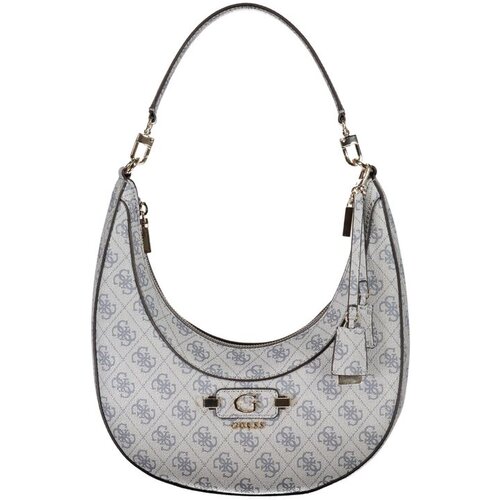 Guess Jeans ženska torba plava Slike