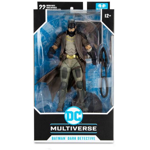 Grupo Batman figura Dark detective ( 1043420 ) Slike