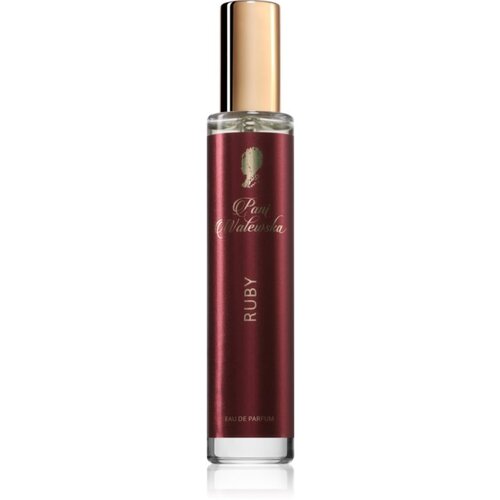 Pani Walewska Ruby parfemska voda za žene 15 ml Cijene