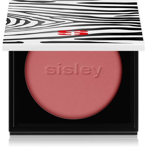 Sisley Le Phyto-Blush pudrasto rdečilo odtenek 5 Rosewood 6,5 g Cene