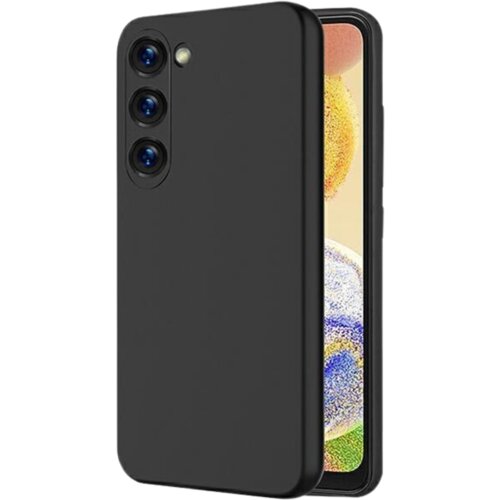 Beline CANDY OVITEK ZA SAMSUNG S23+ S916 OVITEK ČRNO ČRNO, (21961492) Cene