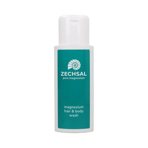 Zechsal hair & body wash - 200 ml Cene