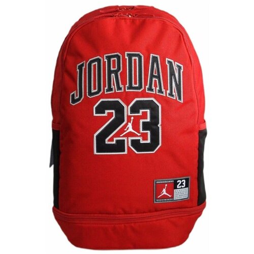 Nike Nahrbtniki Air Jordan 23 Črna Cene