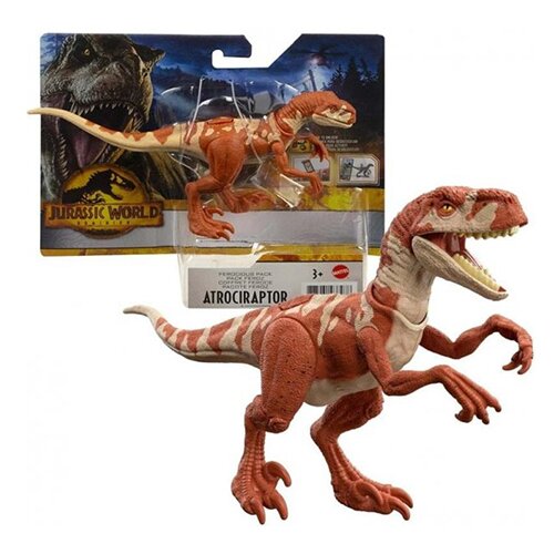 Jurassic World Figura dinosaurusa Atrociraptor 937978 Cene