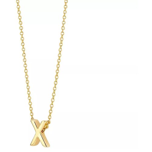 Blush 3094YGO ženska ogrlica 14ct zlato Cene