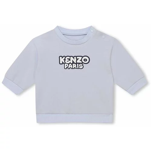 Kenzo Kids Trenirka za dojenčka