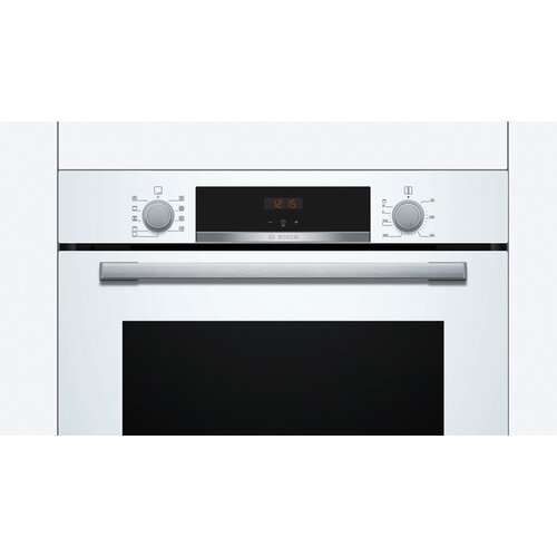 Bosch ugradna rerna HBA534BW3 Slike
