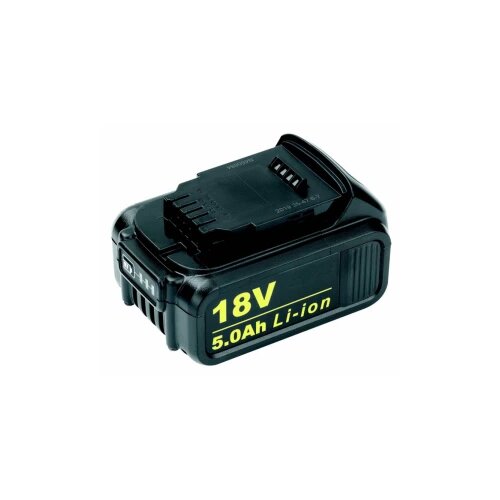 Cimco 106672 električni alaT-akumulator 18 V 5.0 Ah li-ion Slike
