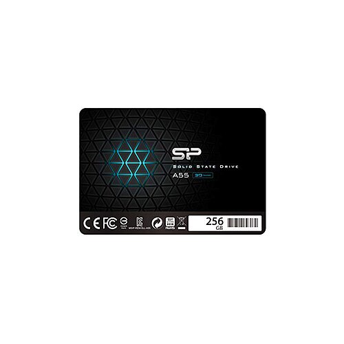 SSD 256GB Silicon Power Slike