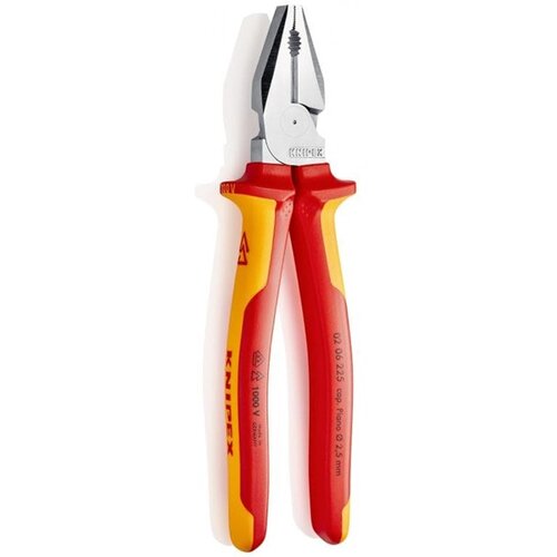 Knipex Kombinirana kliješta velike snage (02 06 225) Cene