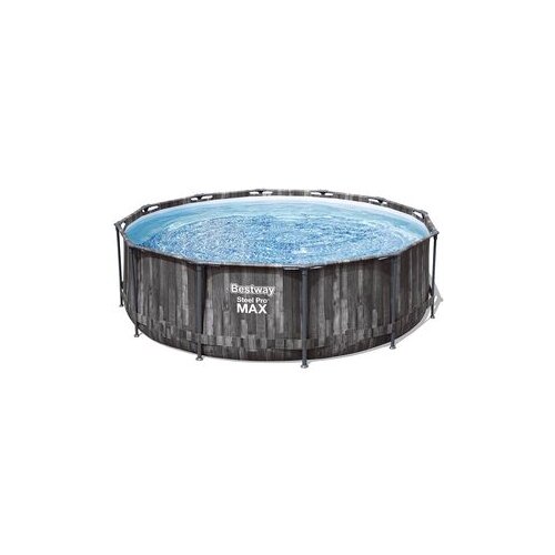 Bestway montažni bazen sa filter pumpom i merdevinama - 366x100 FFA 636 Cene