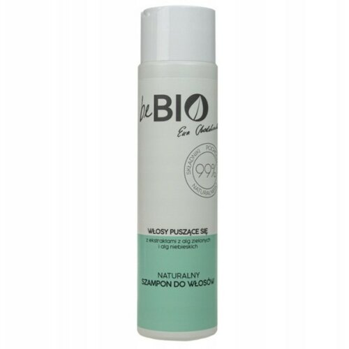 BEBIO COSMETICS NATURAL šampon za kovrdžavu loknastu i naelektrisanu kosu sles bebio natural Cene