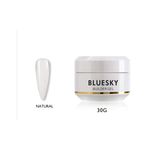  BLUESKY BUILDER GEL NATURAL 30ML Cijene