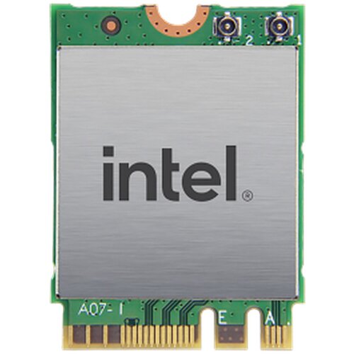 Intel WiFi kartica AX200 Cene