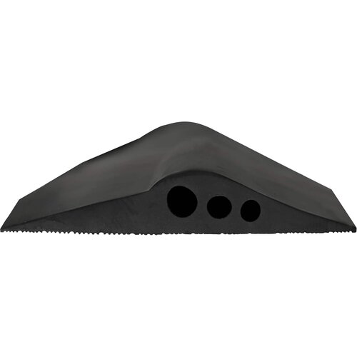  Brtva za garažni pod Crna 74 x 20 mm 12 m EPDM guma Slike