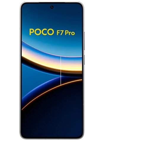Xiaomi Poco F7 Pro 5G Dual Sim 12GB RAM 512GB srebrni Cijene
