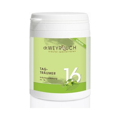 dr. WEYRAUCH nr. 16 Daydreramer - 180 kapsul Cene