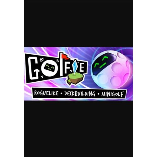 Steam Golfie (PC) Key GLOBAL Cene