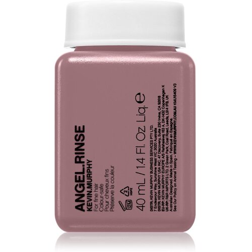 Kevin Murphy Angel Rinse balzam za tanke, barvane lase 40 ml Cene