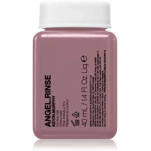 Kevin Murphy Angel Rinse regenerator za nježnu, obojenu kosu 40 ml