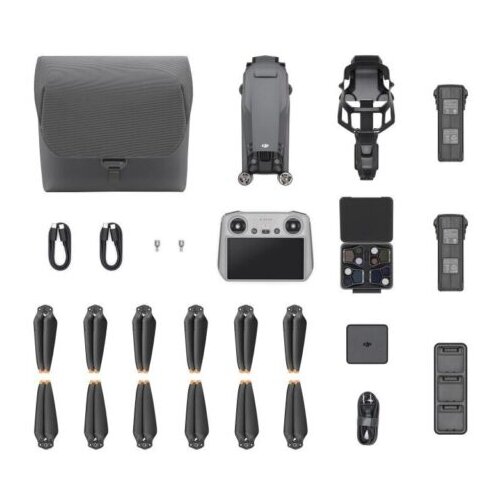 Dji Mavic 3 Pro Fly More Combo (RC) - Cene