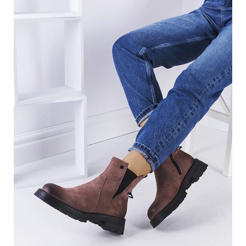 Gemre Pink Krosstoen Jodhpur Boots Cijene