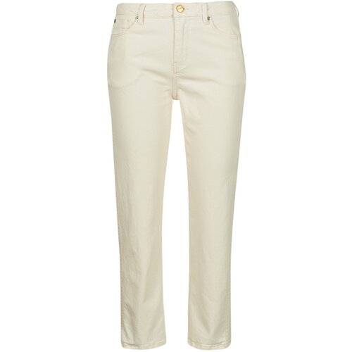 Pepe Jeans DION 7/8 Bež Slike