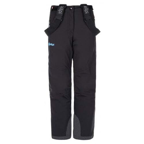 Kilpi Children's ski pants Team pants-j black Cijene