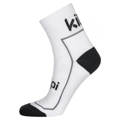 Kilpi REFTY-U socks white Slike