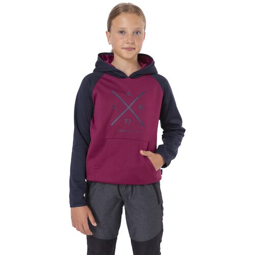 SAM73 Fleur Sweatshirt - Girls Slike