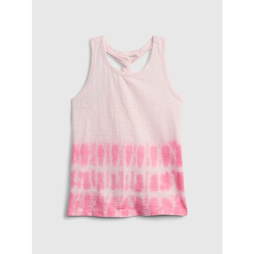 GAP Kids Top Twist Back Tank - Girls Slike