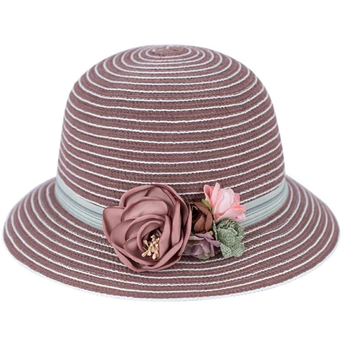 Art of Polo Women's hat Flower