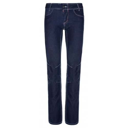 Kilpi Women&amp;#039;s leisure pants Danny-w dark blue Slike