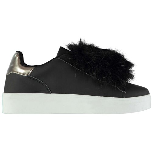 Fabric Cassie Mary Jane Ladies Shoes Slike
