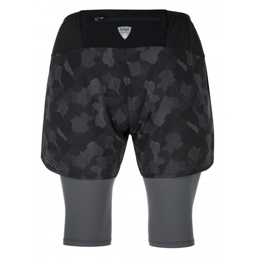 Kilpi Men's shorts BERGEN-M black Cene