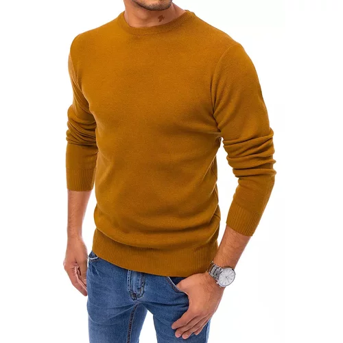 DStreet Camel men's sweater WX1708