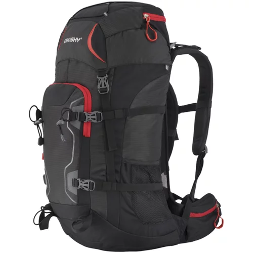 Husky Expedition / Hiking backpack Sloper 45 l black