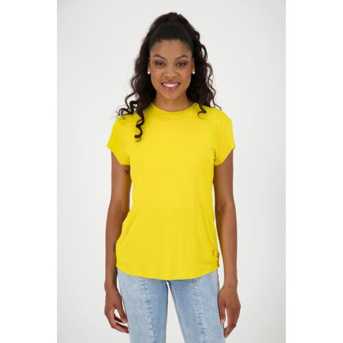 Alife and Kickin T-shirt MIMMYAK A Amber Slike