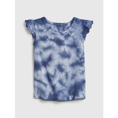 GAP Kids Top Lace-Trim Tank - Girls Cijene