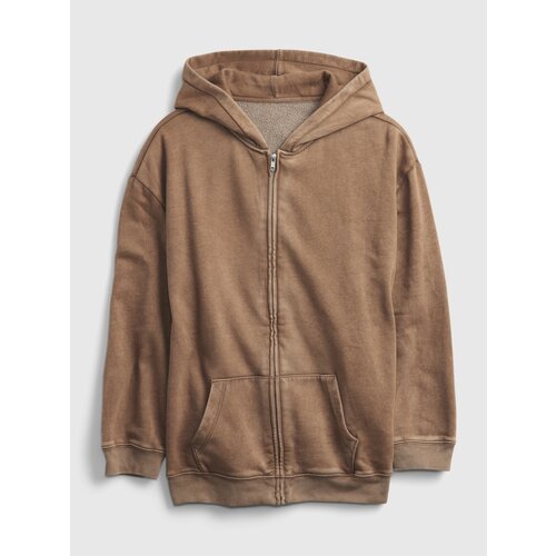 GAP Children's hoodie Cene